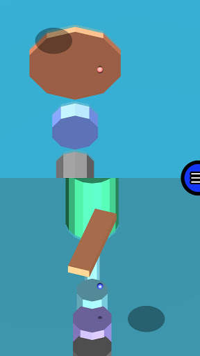 2 player game : mini battle (Lite) स्क्रीनशॉट 2