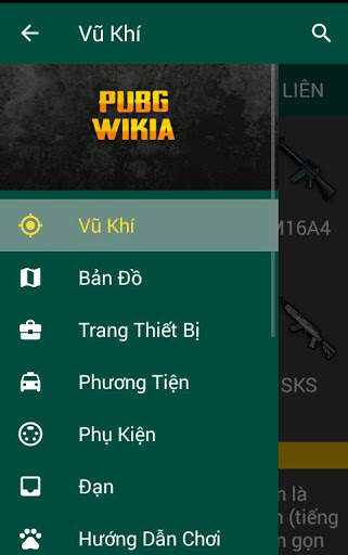 Guide for PUBG स्क्रीनशॉट 4