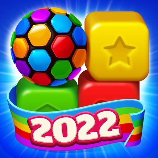Toy Brick Crush - Puzzle Game 1.5.8