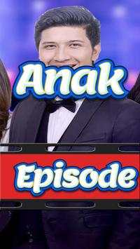 Episode Kisah Cinta Anak Tiri 2 تصوير الشاشة