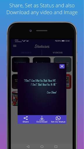 Status Saver screenshot 4