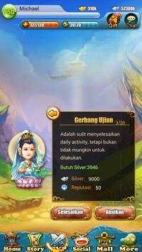 Where is Monkey King screenshot 6