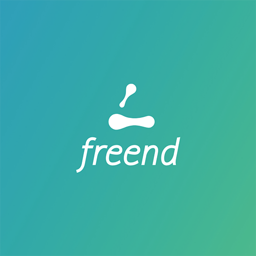 Freend Mobilidade icon