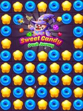 Candy Monster Smash screenshot 2