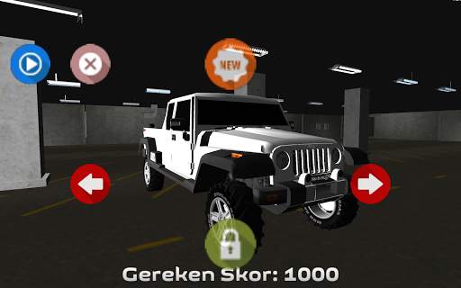 Car Simulator 2 3D screenshot 2