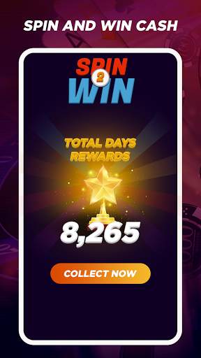 Earn Money Online 2021 - Spin and Win Free Cash स्क्रीनशॉट 4