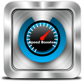 Speed Booster &amp; Cleaner icon