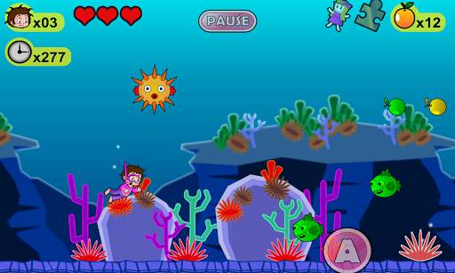 Sofia World screenshot 7
