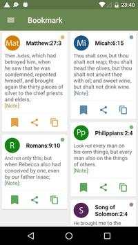 Adam Clarke Bible Commentary скриншот 11