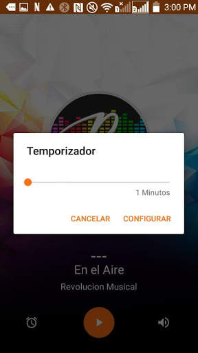 Revolución Musical screenshot 5