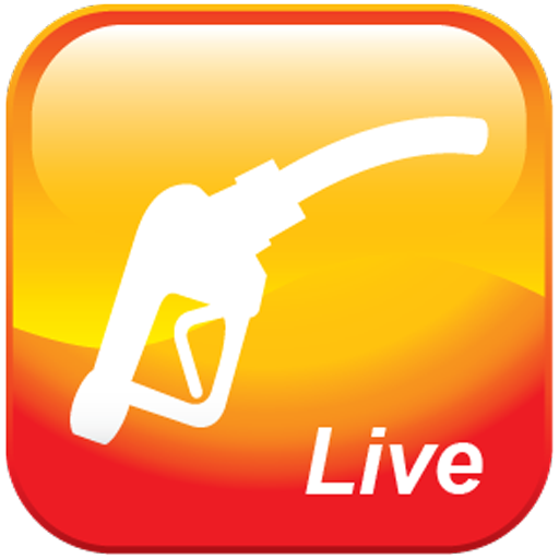 FB Live icon