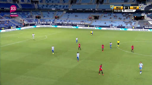 tv española screenshot 1