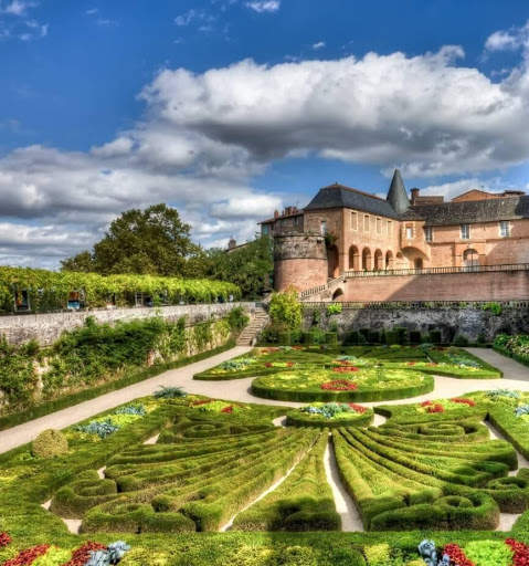 Beautiful Garden Wallpaper screenshot 6
