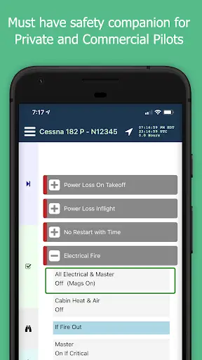 MiraCheck CoPilot screenshot 1