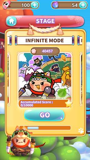 Neko Ninja screenshot 4