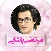Morteza Pashaei Songs logo