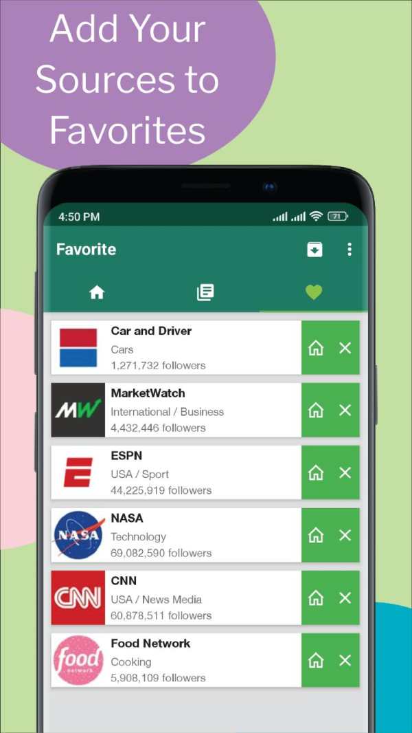 News Center - World News Now screenshot 5