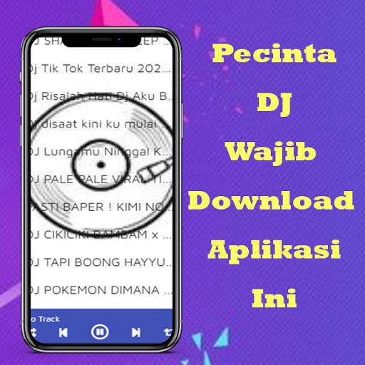 DJ Marhaban Ya Ramadhan Remix screenshot 4