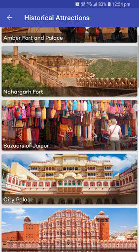Jaipur City Bus & Metro screenshot 6