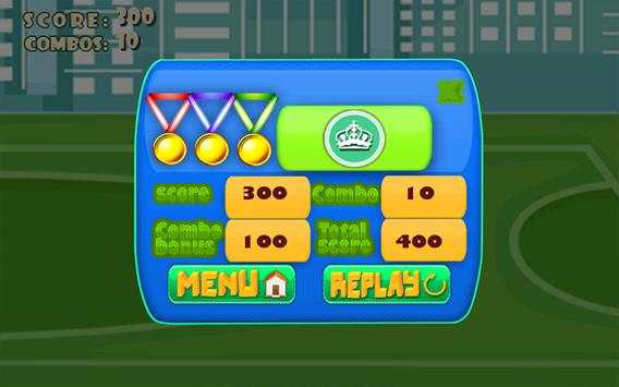 Speedy Jump Game screenshot 3