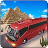 Enjoy Mega Bus free Simulator 1.0