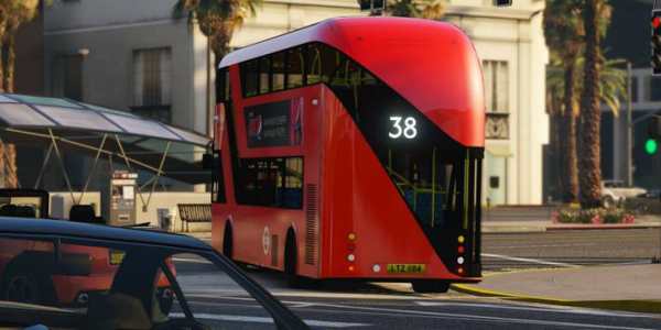 London City Bus Driving 3D screenshot 1