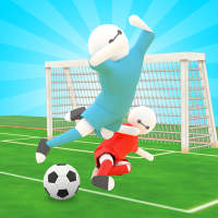 Goal Party - World Cup logo