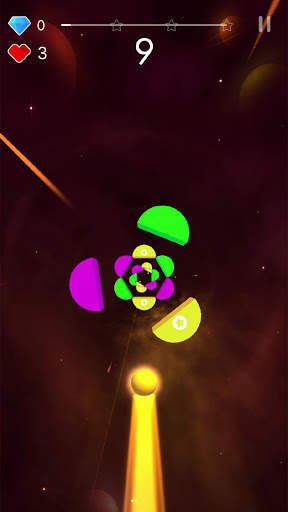 Smash Color screenshot 1