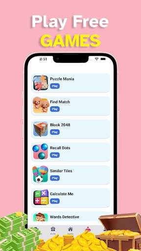 Earn Money with EarnLAH! स्क्रीनशॉट 4