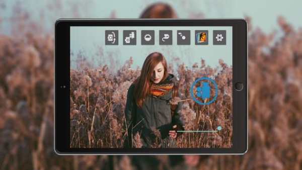Original HD Camera Selfie Pro 4 تصوير الشاشة