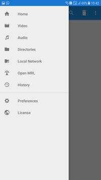 LSG Video Player screenshot 5