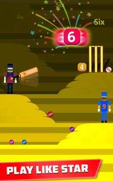 Mr. Bat: The Cricket Game screenshot 7