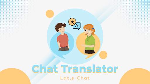 Chat Translator for Whatsapp - Language Translator screenshot 1