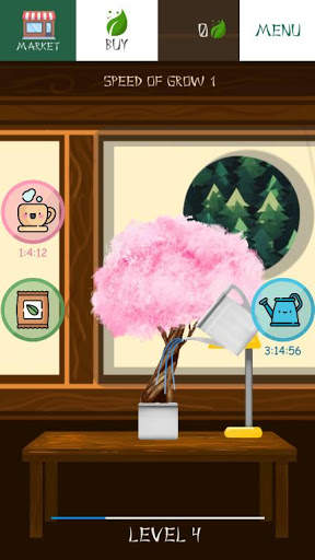 My Plants Evolution -  your pocket garden. screenshot 2