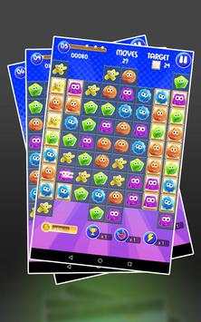 Karma Jelly Clash Mania screenshot 9