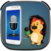 Funny Animal Voice Changer icon