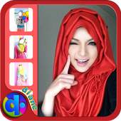 Hijab Fashion Camera 1.0