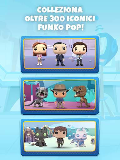 Funko Pop! Blitz screenshot 1