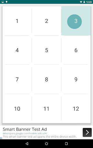 Multiplikation Memorizer screenshot 6
