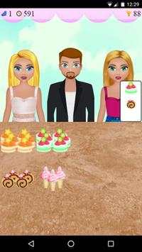 Cake Cooking Cashier Game screenshot 5