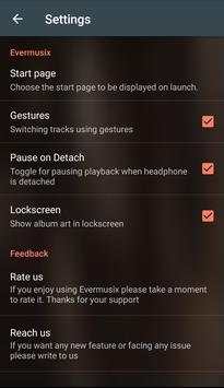 Music Player screenshot 6