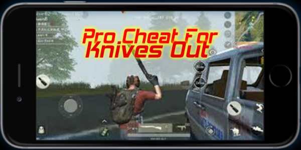 Pro Guide For Knives Out screenshot 2