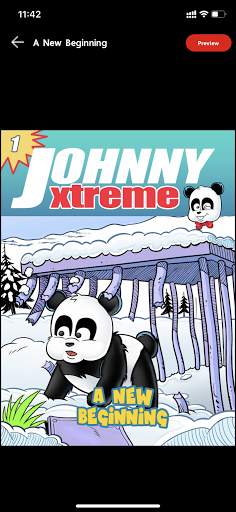 Johnny Xtreme screenshot 5
