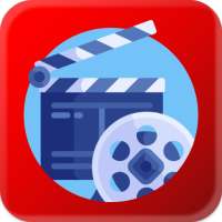 Telegram Movies App icon