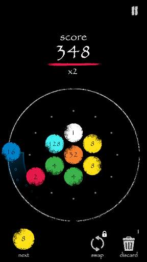 Laps Orb - Top Stimulus Game screenshot 7