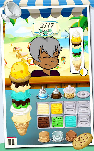 Ice Cream screenshot 10