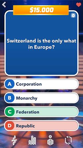 Millionaire - Free Trivia & Quiz Game screenshot 8