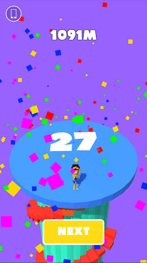 Climb The Tower screenshot 7
