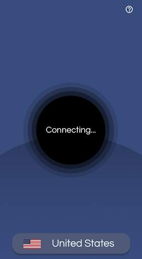 Free Super-Hot Master VPN:  Fastest Free VPN 2020 screenshot 2