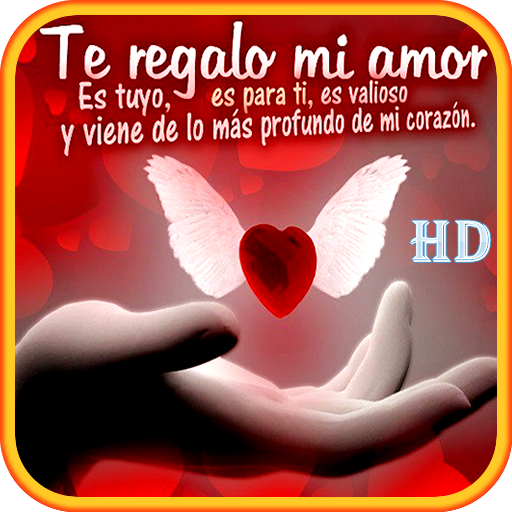 Piropos de Amor icon